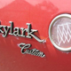 Illustration for article titled 1968 Buick Skylark Custom Convertible